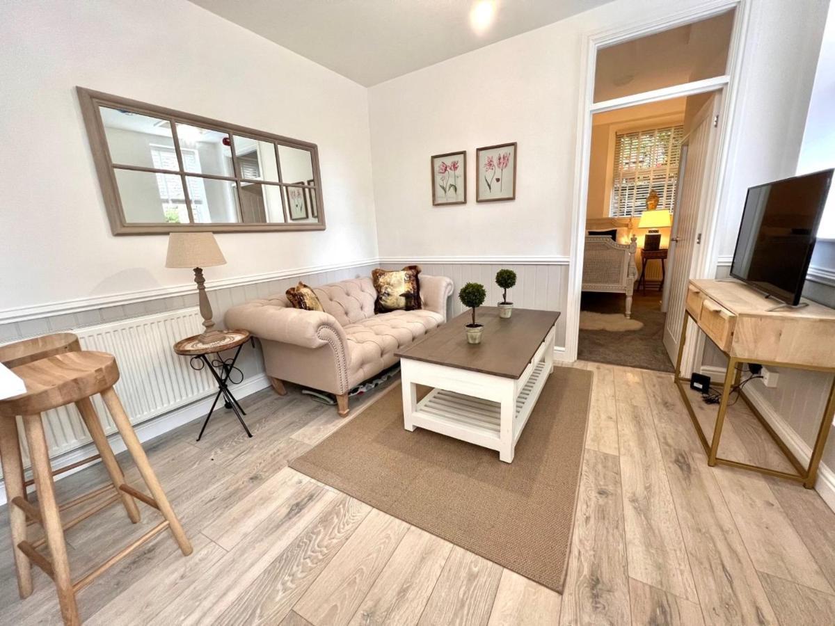 Rose Cottage At The Stables Stannington  Esterno foto
