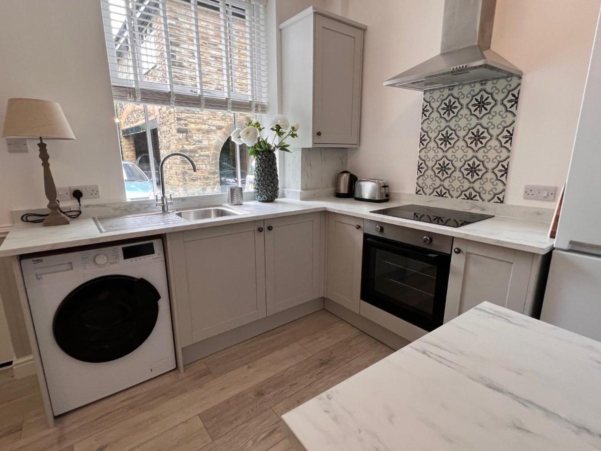 Rose Cottage At The Stables Stannington  Esterno foto